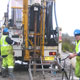 Geotechnical / Environmental drilling at Henty Gold Mine image 3