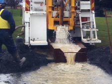 kmr drilling a water well